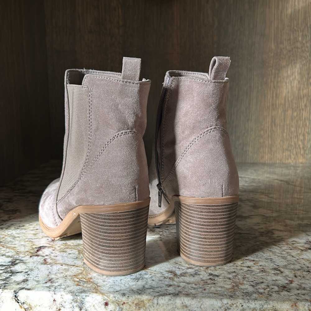 Natural Reflection boots - Picture 2 of 4